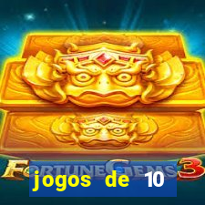 jogos de 10 centavos na bet365